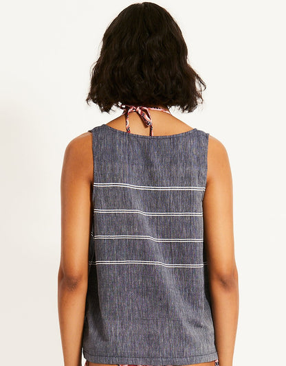 lemlem kati tank top