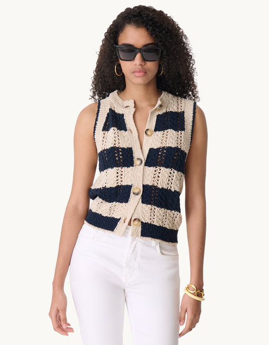 vanessa bruno elberta cardigan
