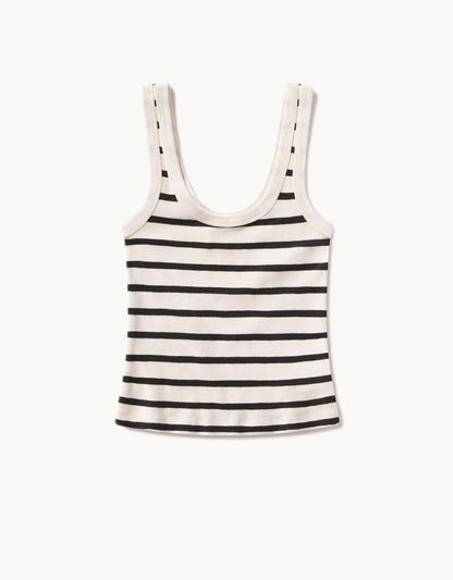 citizens of humanity Faye Tank