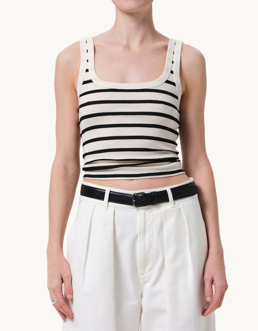 citizens of humanity Faye Tank