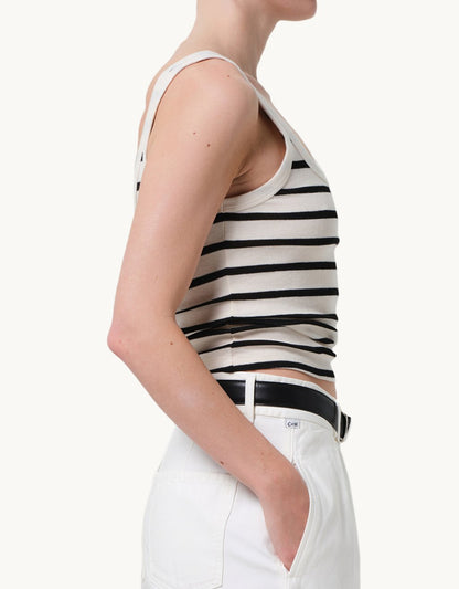citizens of humanity Faye Tank