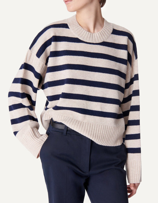 vanessa bruno esther sweater