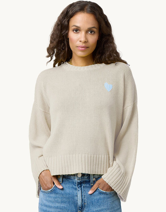 kerri rosenthal summer sweater