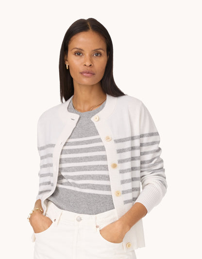 cashmere sweater tank