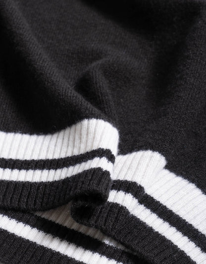 Everyday-Weight Cashmere Tee