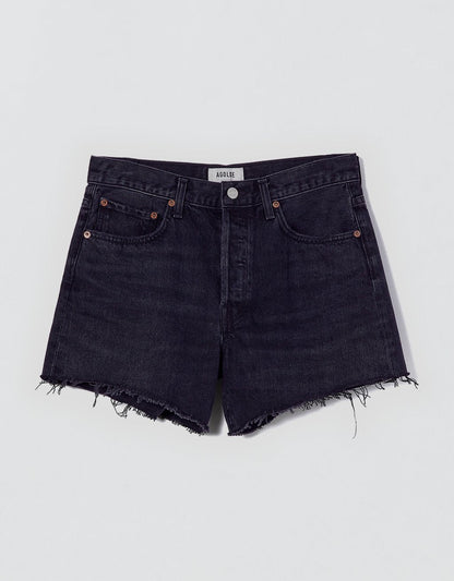 agolde parker long short