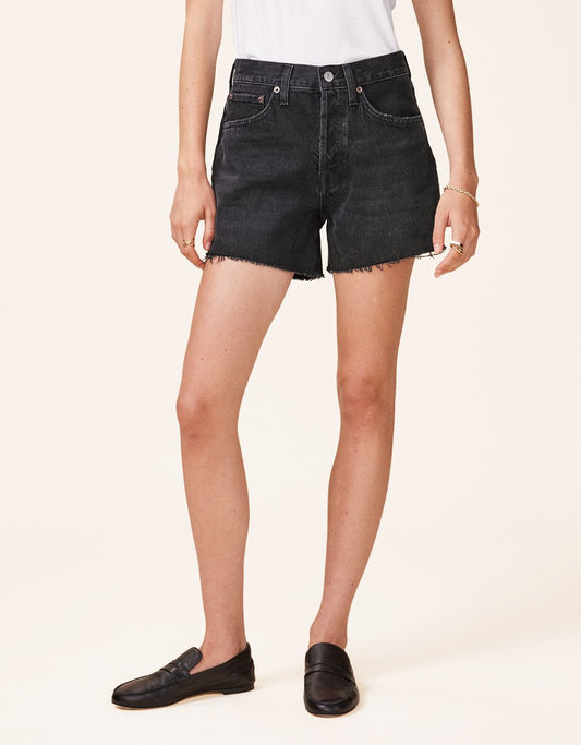 agolde parker long short