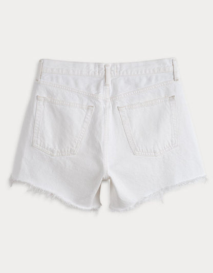 agolde parker long short