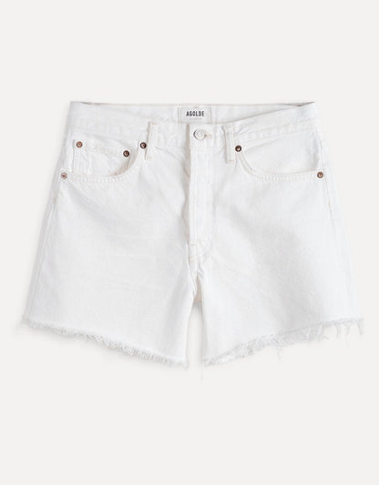 agolde parker long short