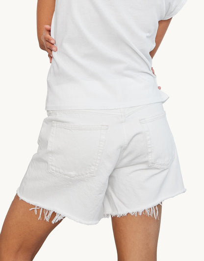 agolde parker long short