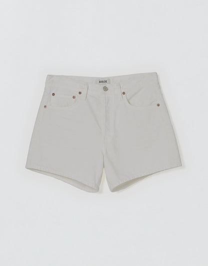 agolde parker long short