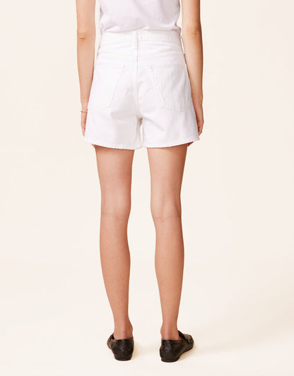 agolde parker long short