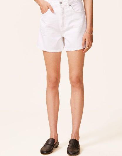 agolde parker long short