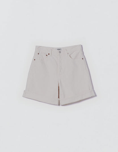 agolde dame short