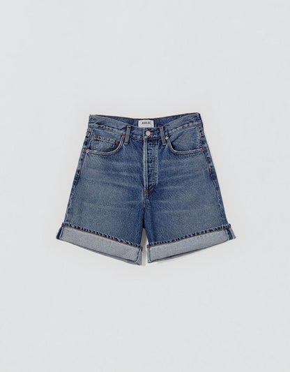 agolde dame short