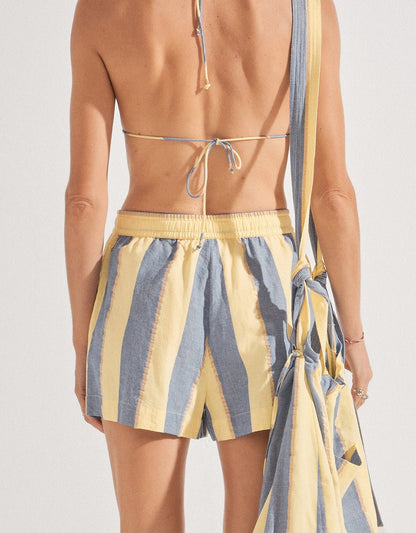 ilio nema hera short
