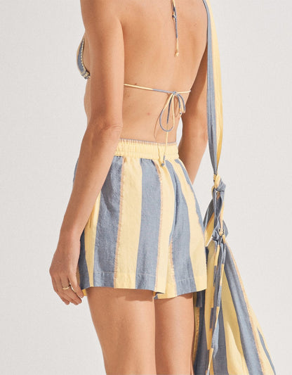 ilio nema hera short