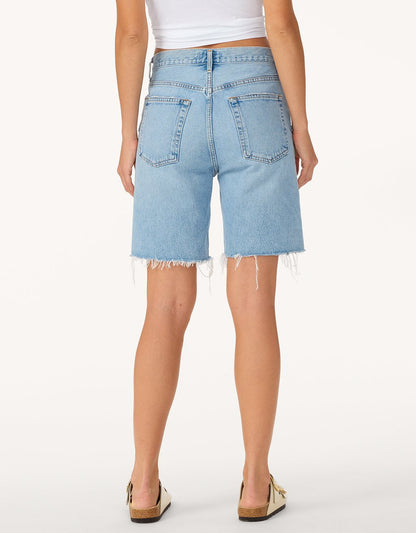 agolde 90s short