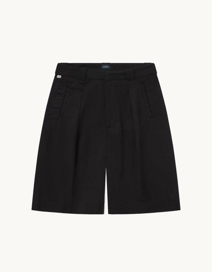 citizens of humanity cara pleated short