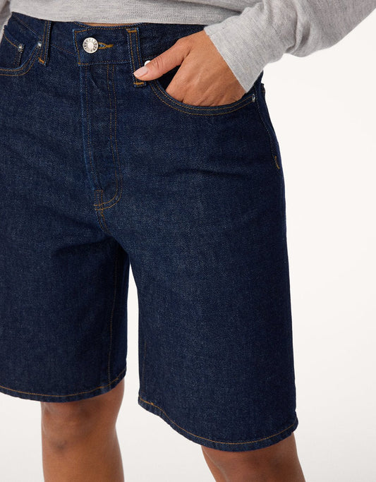 Agolde Risha Short