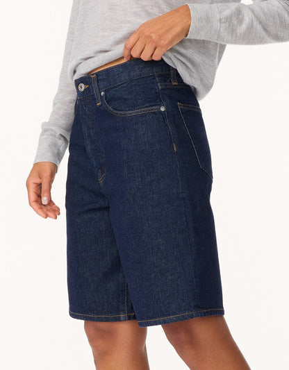 Agolde Risha Short