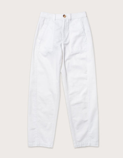 Barrel Leg Pant