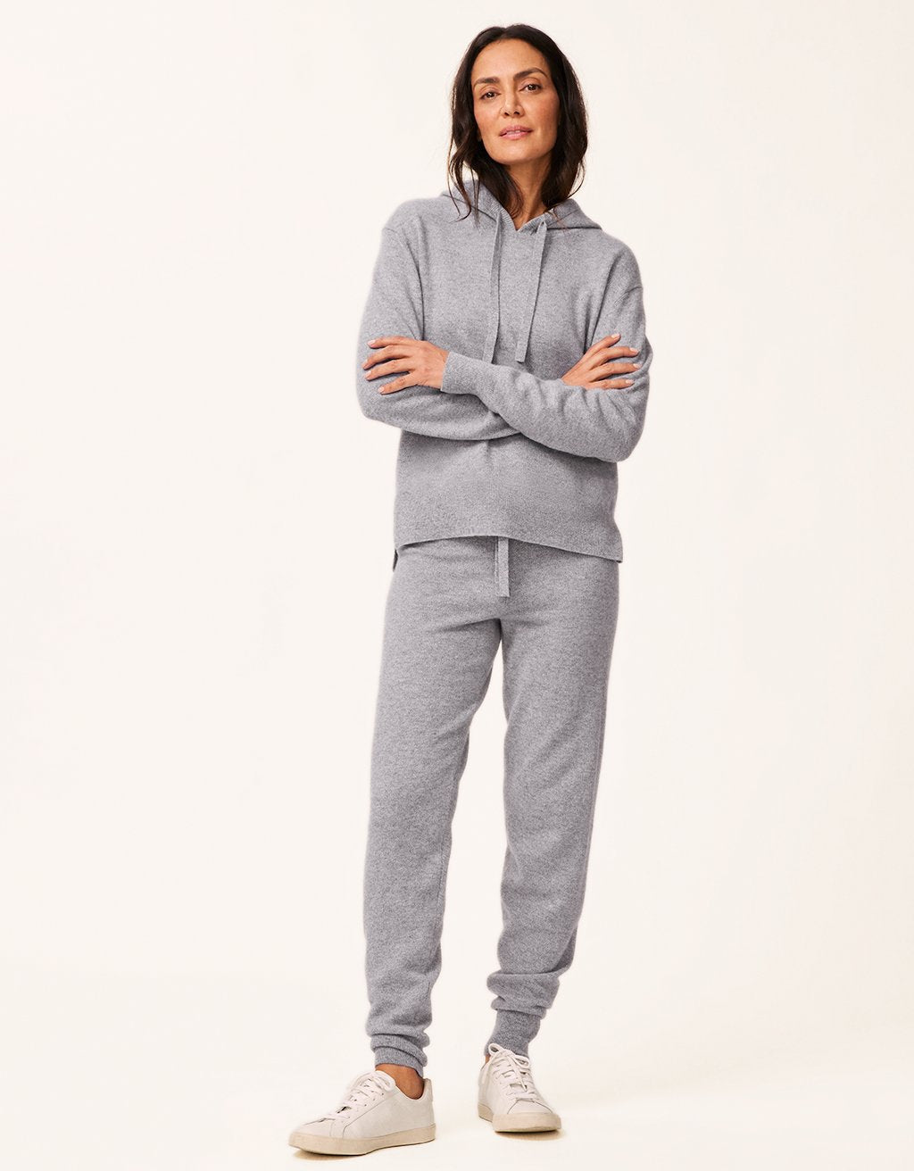 cashmere jogger