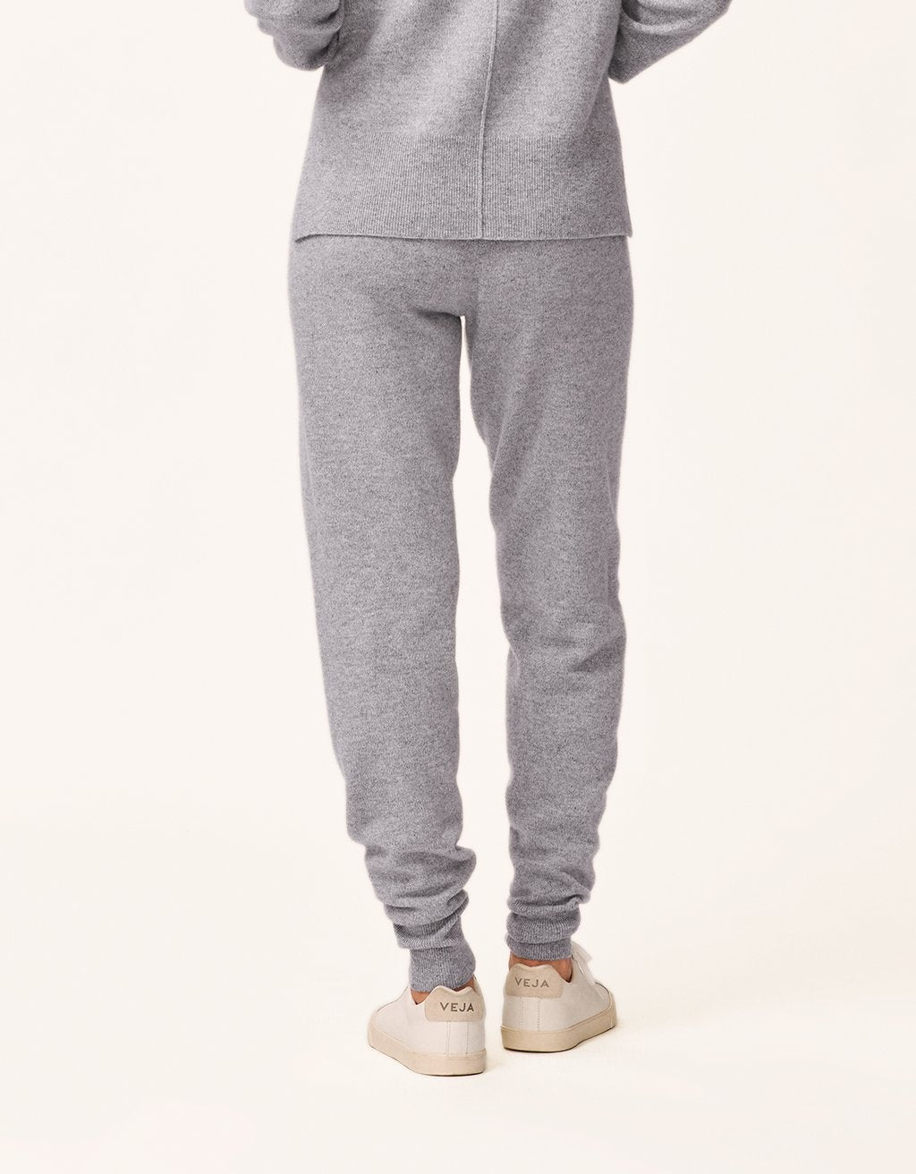 cashmere jogger