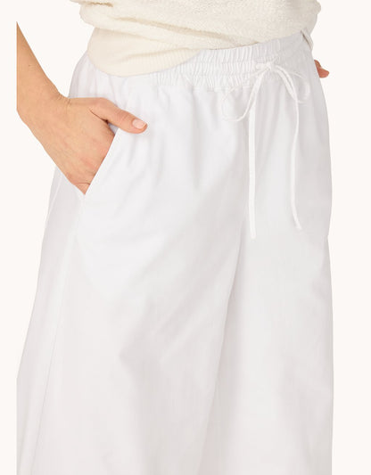 tencel cotton pant
