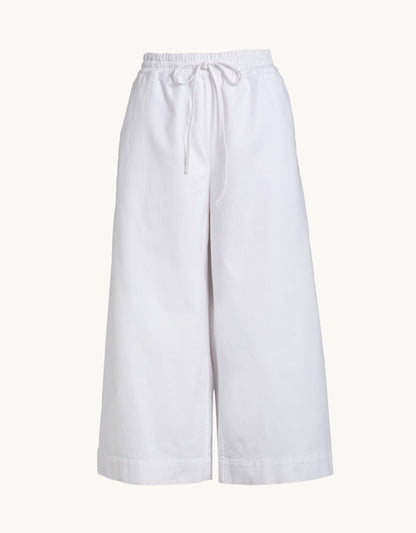 tencel cotton pant