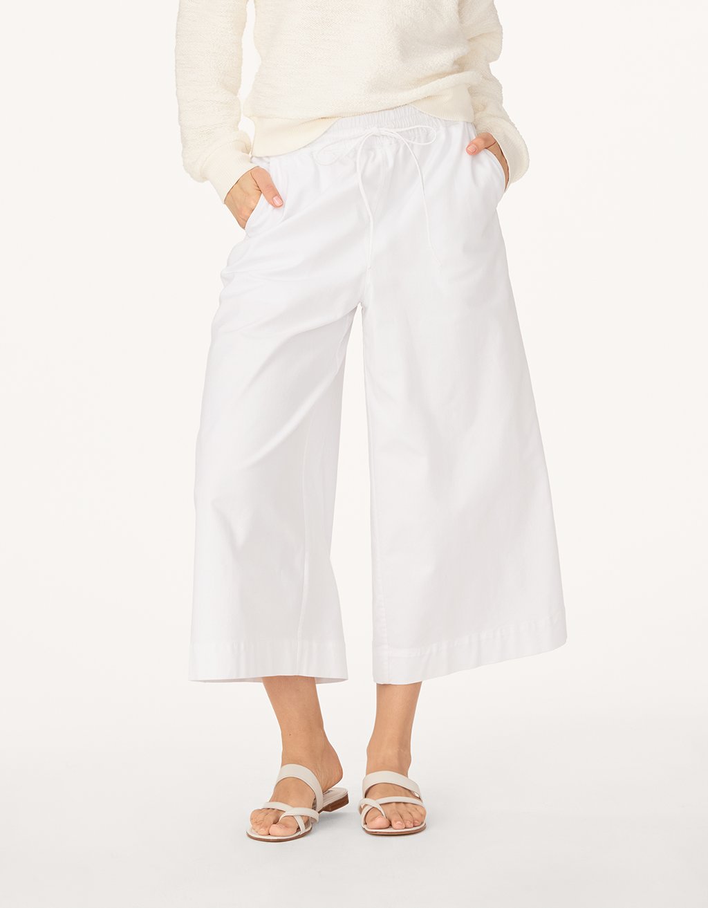 tencel cotton pant