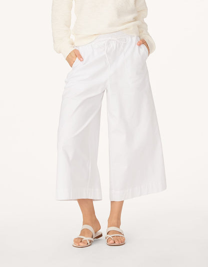tencel cotton pant