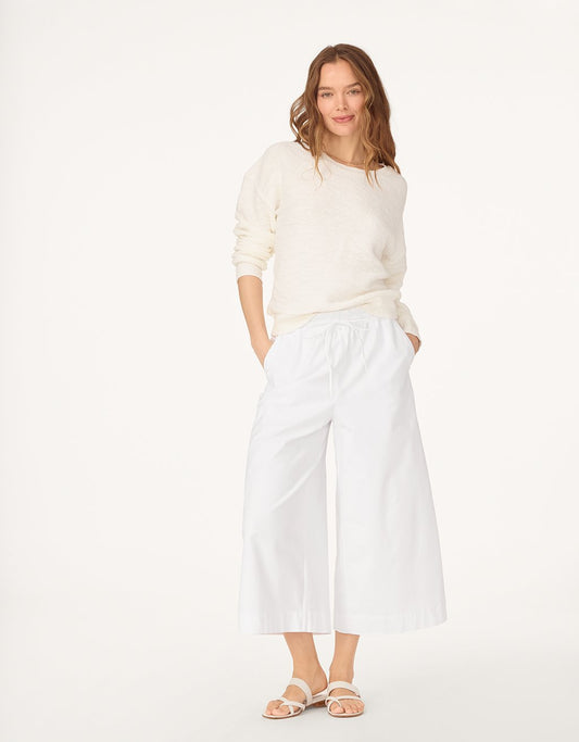 tencel cotton pant