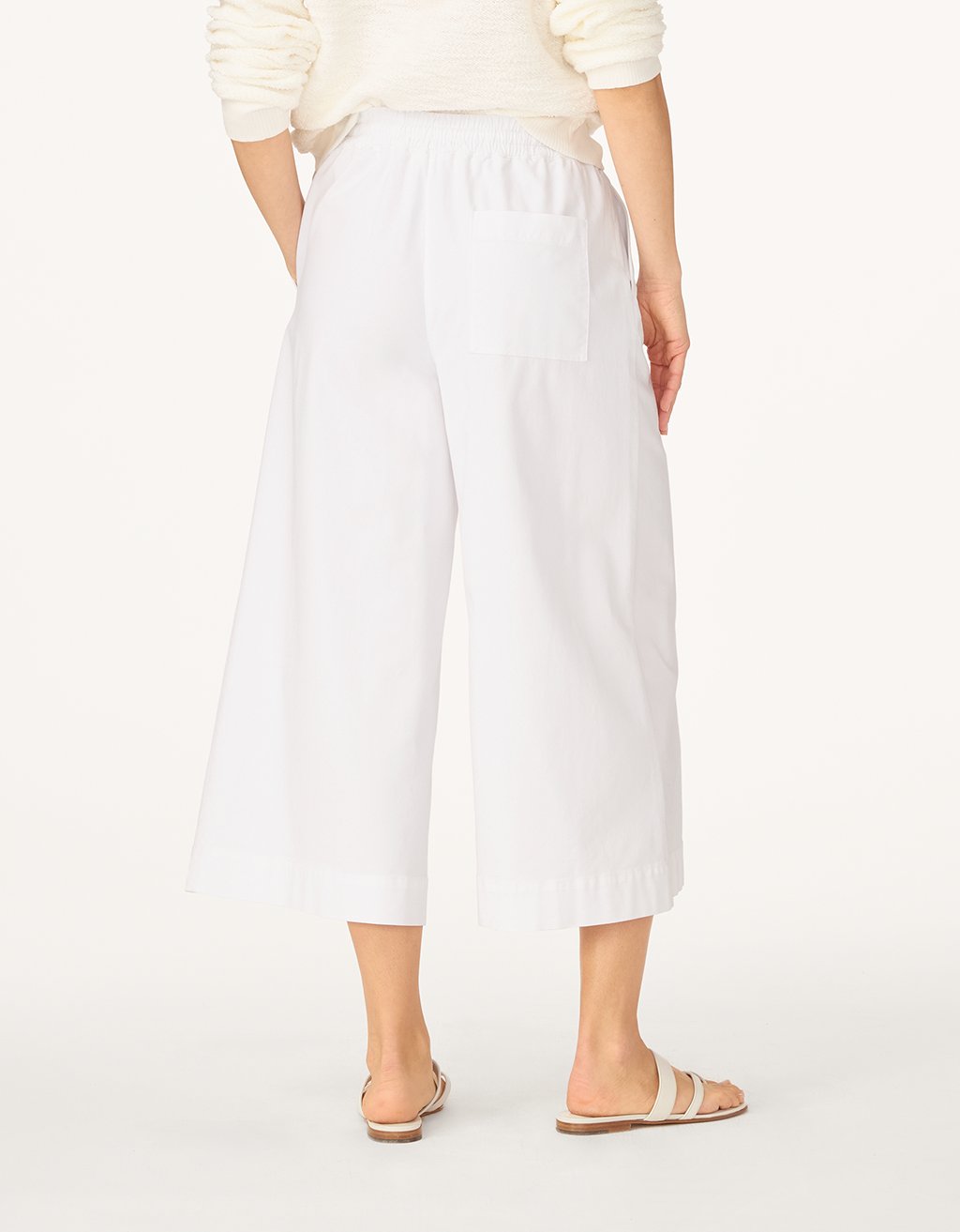 tencel cotton pant