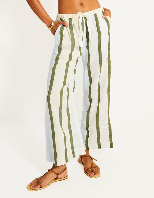 lemlem desta pant