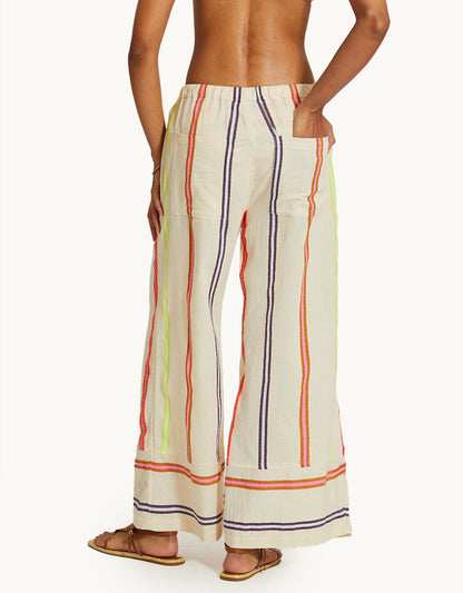 Lemlem Desta Pant