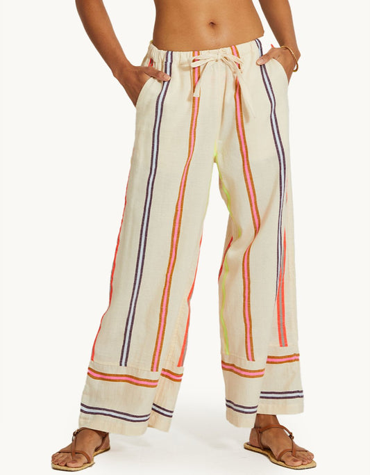 Lemlem Desta Pant