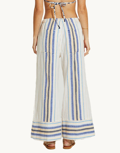 Lemlem Desta Pant