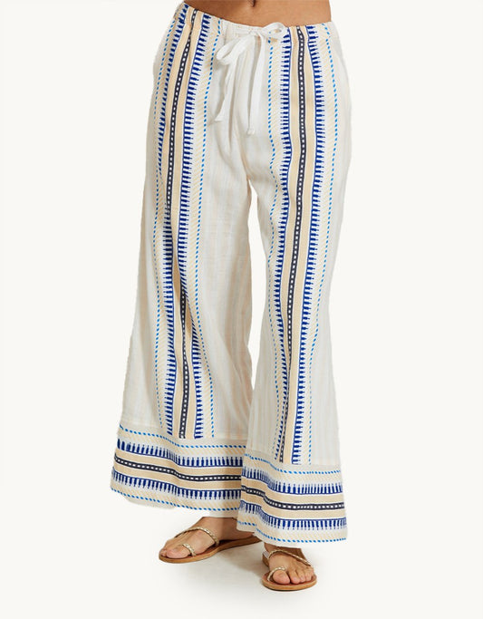 Lemlem Desta Pant