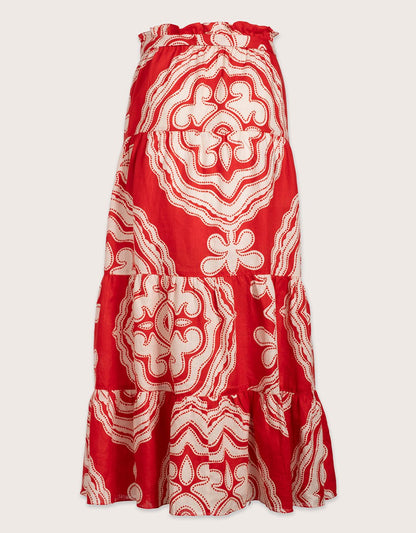 Lemlem Sanaa Skirt