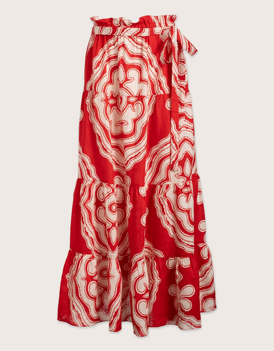 Lemlem Sanaa Skirt