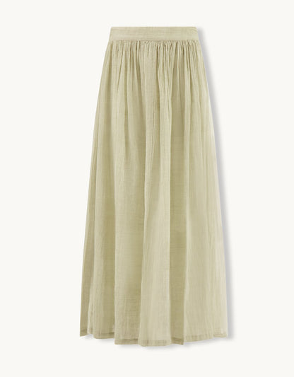 lemlem freye skirt