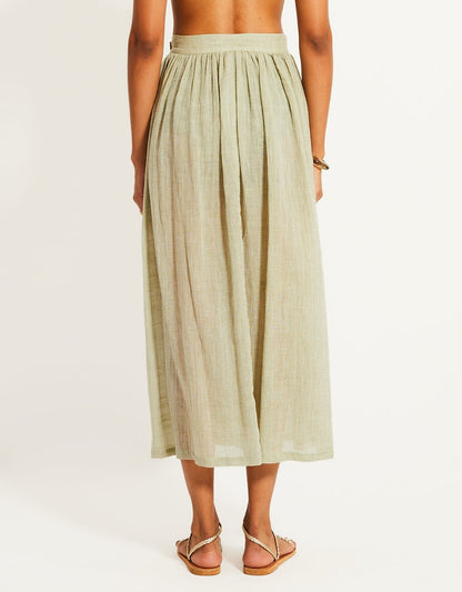 lemlem freye skirt