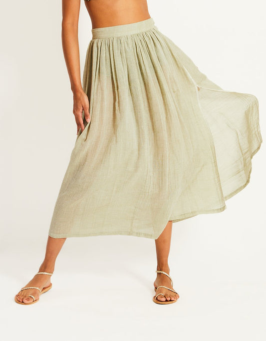 lemlem freye skirt
