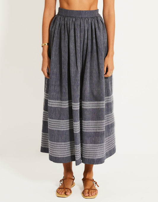lemlem freye skirt