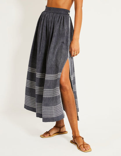 lemlem freye skirt