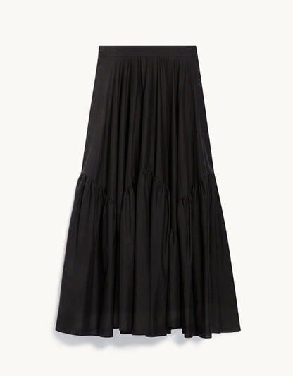 vanessa bruno astree skirt