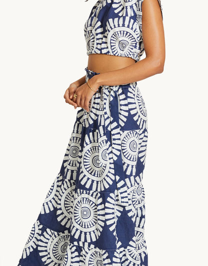 Lemlem Sanaa Skirt
