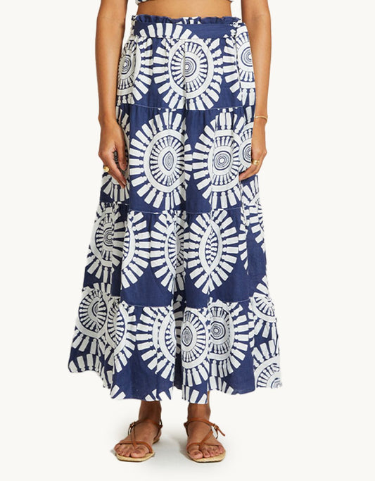 Lemlem Sanaa Skirt