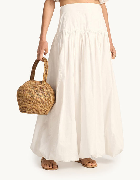 Ilio Nema Arachne Skirt
